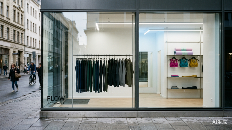 lululemon告别增长神话